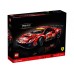 Ferrari 488 GTE AF Corse 51 LEGO Technic