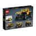 Jeep Wrangler LEGO Technic