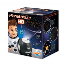 Planetarium HD BUKI France Planetarium HD BUKI France
