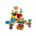 Reciful de corali LEGO
