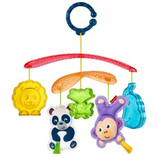 Carusel universal Fisher Price by Mattel Newborn Sweet animal friends Carusel universal Fisher Price by Mattel Newborn Sweet animal friends