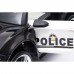 Masinuta electrica Chipolino Police black