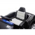Masinuta electrica Chipolino Police black