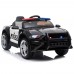 Masinuta electrica Chipolino Police black