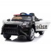 Masinuta electrica Chipolino Police black
