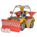 ATV Simba Fireman Sam Sam Mercury Snow Quad cu lama de zapada figurina Sam si accesorii ATV Simba Fireman Sam Sam Mercury Snow Quad cu lama de zapada figurina Sam si accesorii