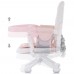 Inaltator scaun de masa Chipolino Lollipop peony pink Inaltator scaun de masa Chipolino Lollipop peony pink