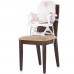 Inaltator scaun de masa Chipolino Lollipop peony pink Inaltator scaun de masa Chipolino Lollipop peony pink