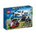 Transportor de prizonieri LEGO City