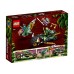 Motocicleta de jungla al lui Lloyd LEGO Ninjago