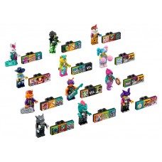 Colegi de trupa LEGO VIDIYO