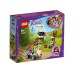 Gradina cu flori a Oliviei LEGO Friends