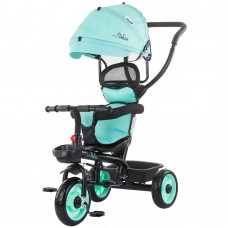 Tricicleta Chipolino Pulse mint Tricicleta Chipolino Pulse mint