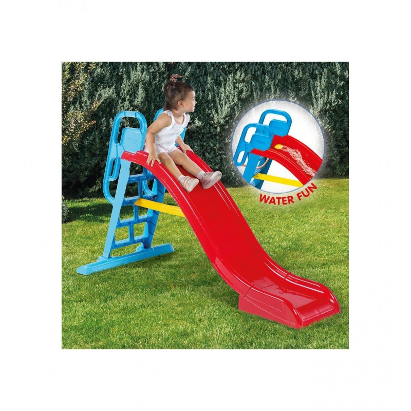 Tobogan Mare Pentru Copii Dolu