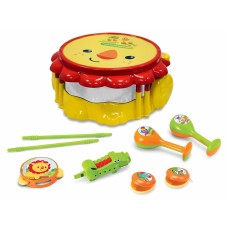 Set muzical Leu Fisher Price Reig Musicales