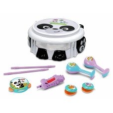 Set muzical Panda Fisher Price Reig Musicales