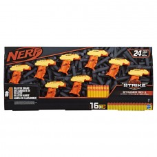 Nerf Alpha Strike Set 8 Blastere Stinger Sd1 Hasbro