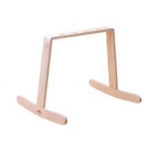 Centru de activitati pentru bebelusi Baby Gym lemn Mobbli Centru de activitati pentru bebelusi Baby Gym lemn Mobbli