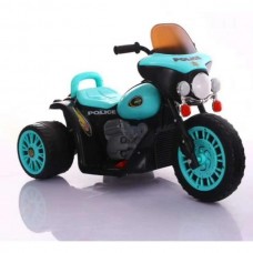 Motor 6V albastru 998 Motor 6V albastru 998