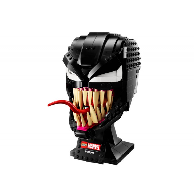 Venom LEGO Marvel Super Heroes