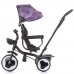 Tricicleta Chipolino Jazz dhalia