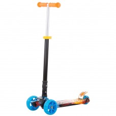 Trotineta Chipolino Croxer Evo fire and ice Trotineta Chipolino Croxer Evo fire and ice