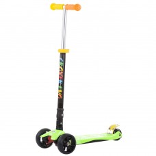 Trotineta Chipolino Croxer Evo lime Trotineta Chipolino Croxer Evo lime