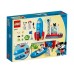 Racheta lui Mickey si Minnie 10774 LEGO Racheta lui Mickey si Minnie 10774 LEGO