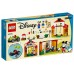 Ferma lui Mickey si Donald 10775 LEGO