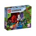 Portalul ruinat 21172 LEGO Portalul ruinat 21172 LEGO