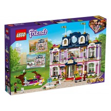 Heartlake City Grand Hotel 41684 LEGO
