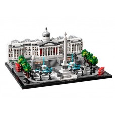 Piata Trafalgar 21045 LEGO Architecture