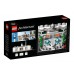 Piata Trafalgar 21045 LEGO Architecture Piata Trafalgar 21045 LEGO Architecture
