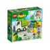 Camion de gunoi 10945 LEGO DUPLO