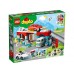 Parcare si spalatorie de masini 10948 LEGO DUPLO Parcare si spalatorie de masini 10948 LEGO DUPLO