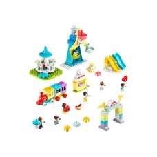 Parcul de distractii 10956 LEGO DUPLO