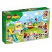 Parcul de distractii 10956 LEGO DUPLO Parcul de distractii 10956 LEGO DUPLO