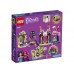 Targul de magie 41687 LEGO Friends