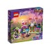 Targul de magie 41687 LEGO Friends