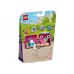 Cubul de gaming al Oliviei 41667 LEGO Friends