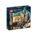 Castelul Hogwarts Intalnirea cu Fluffy 76387 LEGO Harry Potter