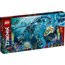 Dragonul de Apa 71754 LEGO Ninjago