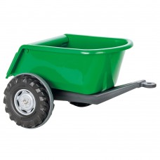 Remorca Pilsan Super 07 295 green Remorca Pilsan Super 07 295 green