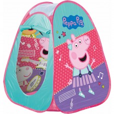 Cort de joaca John Peppa Pig 75x75x90 cm Cort de joaca John Peppa Pig 75x75x90 cm