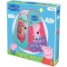 Cort de joaca John Peppa Pig 75x75x90 cm Cort de joaca John Peppa Pig 75x75x90 cm