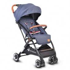 Carucior Sport Paris Albastru Cangaroo Carucior Sport Paris Albastru Cangaroo