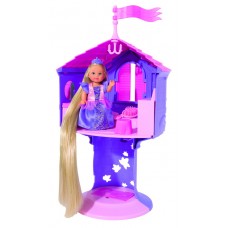 TURNUL LUI RAPUNZEL Simba TURNUL LUI RAPUNZEL Simba