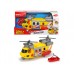 ELICOPTER PENTRU INTERVENTIE RAPIDA Dickie ELICOPTER PENTRU INTERVENTIE RAPIDA Dickie