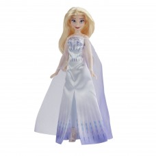 FROZEN2 PAPUSA REGINA ELSA DIN REGATUL DE GHEATA II Hasbro FROZEN2 PAPUSA REGINA ELSA DIN REGATUL DE GHEATA II Hasbro