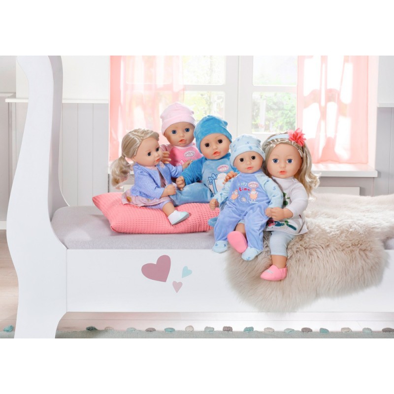Baby Annabell Micutul Alexander 36 cm Zapf Creations
